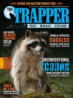 The Trapper